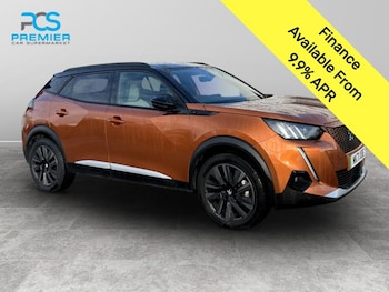 2021 - 100kW GT Premium 50kWh 5dr Auto