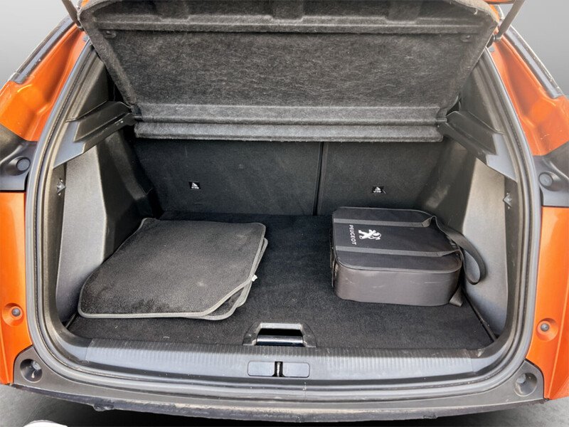 Used Peugeot 2008 2021 for sale - 77629954: Photo 20