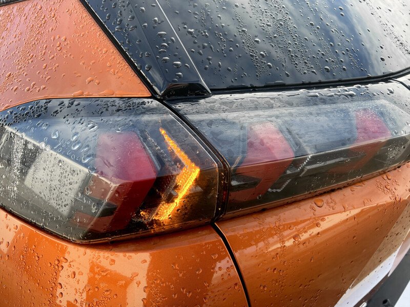 Used Peugeot 2008 2021 for sale - 77629954: Photo 22