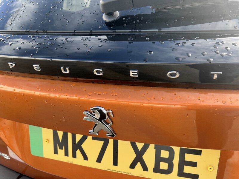 Used Peugeot 2008 2021 for sale - 77629954: Photo 23
