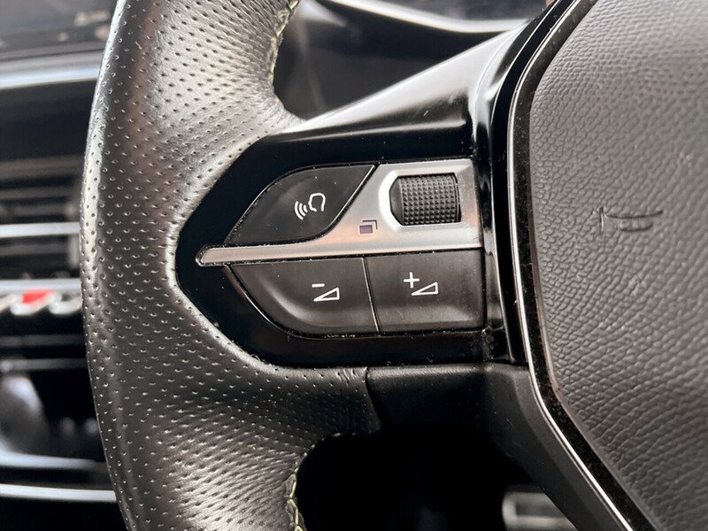 Used Peugeot 2008 2021 for sale - 77629954: Photo 27