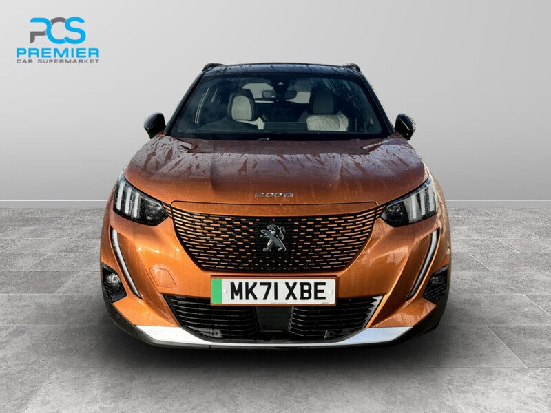 Used Peugeot 2008 2021 for sale - 77629954: Photo 3