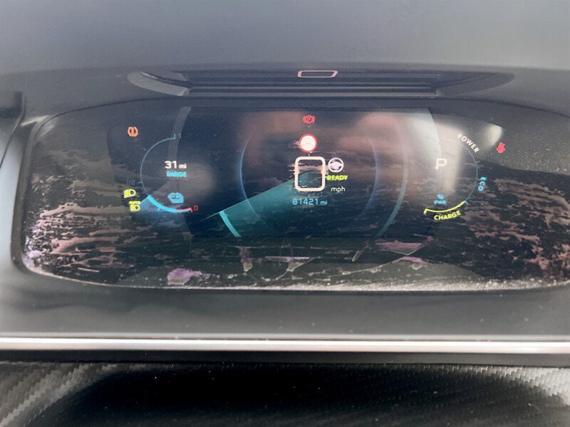 Used Peugeot 2008 2021 for sale - 77629954: Photo 31