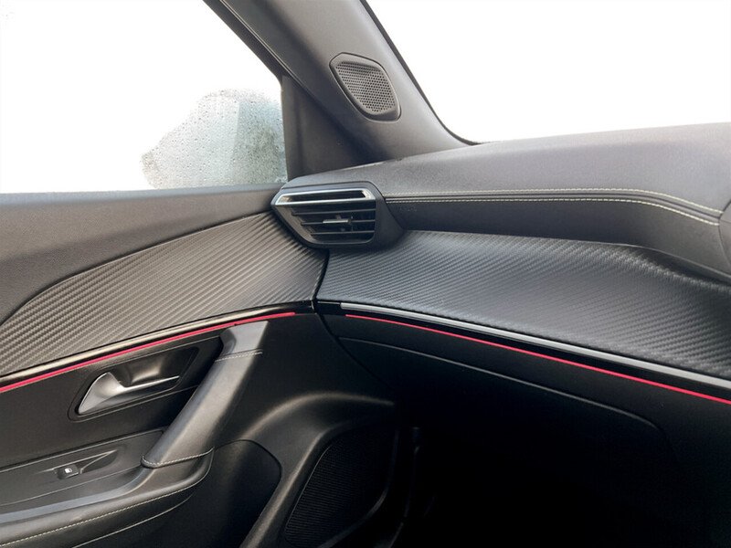 Used Peugeot 2008 2021 for sale - 77629954: Photo 32