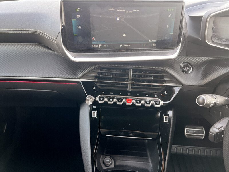 Used Peugeot 2008 2021 for sale - 77629954: Photo 34