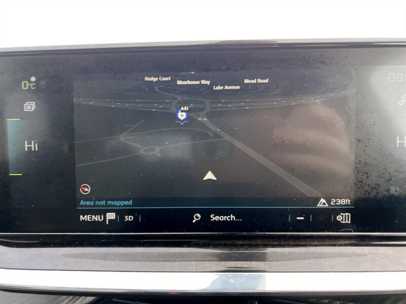 Used Peugeot 2008 2021 for sale - 77629954: Photo 35