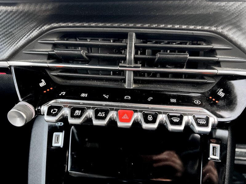 Used Peugeot 2008 2021 for sale - 77629954: Photo 37