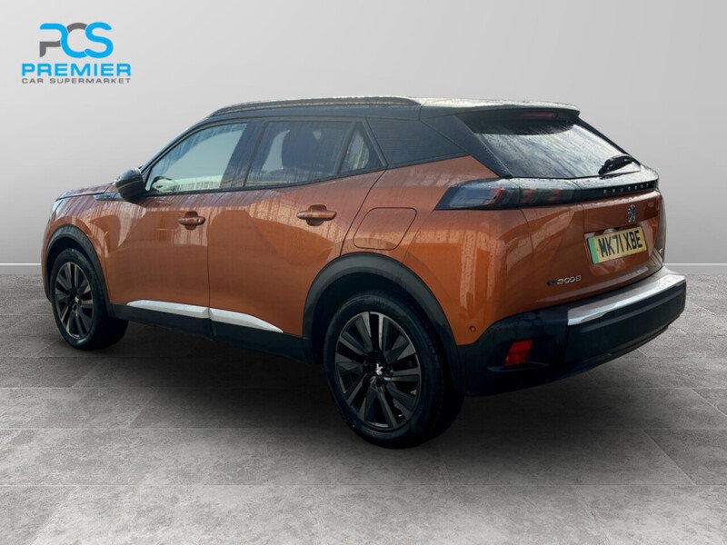 Used Peugeot 2008 2021 for sale - 77629954: Photo 7