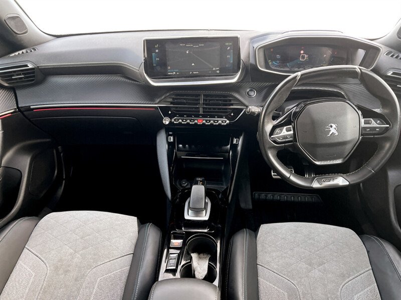 Used Peugeot 2008 2021 for sale - 77629954: Photo 8