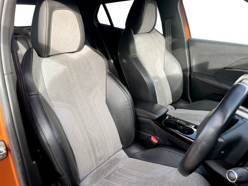 Used Peugeot 2008 2021 for sale - 77629954: Photo 9