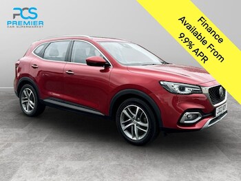 Used MG MG HS 2022 for sale - 78715111: Photo