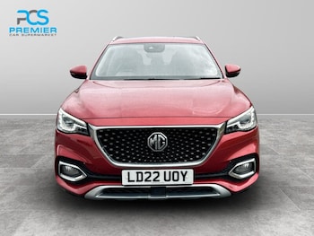 Used MG MG HS 2022 for sale - 78715111: Photo