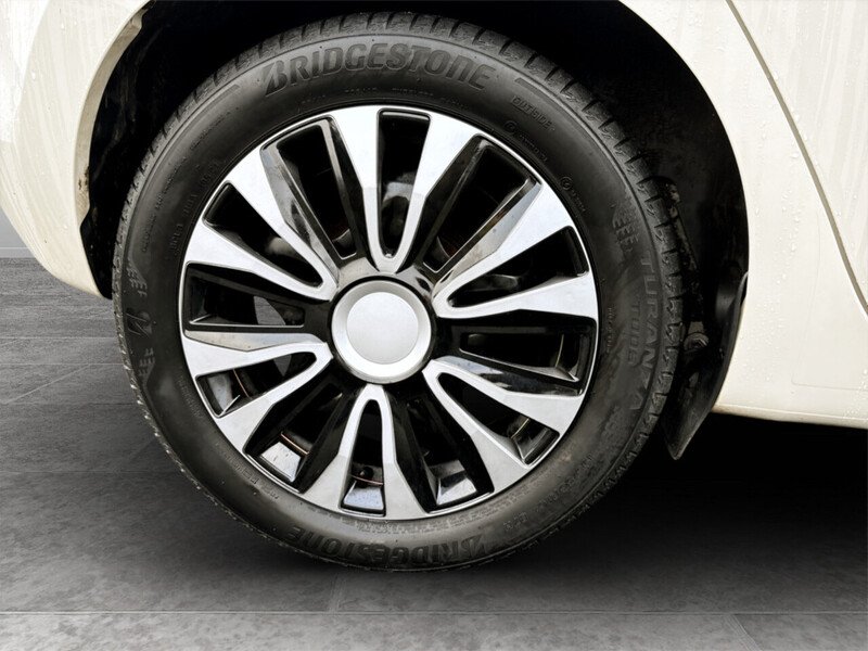 Used Nissan Micra 2021 for sale - 77233458: Photo 10