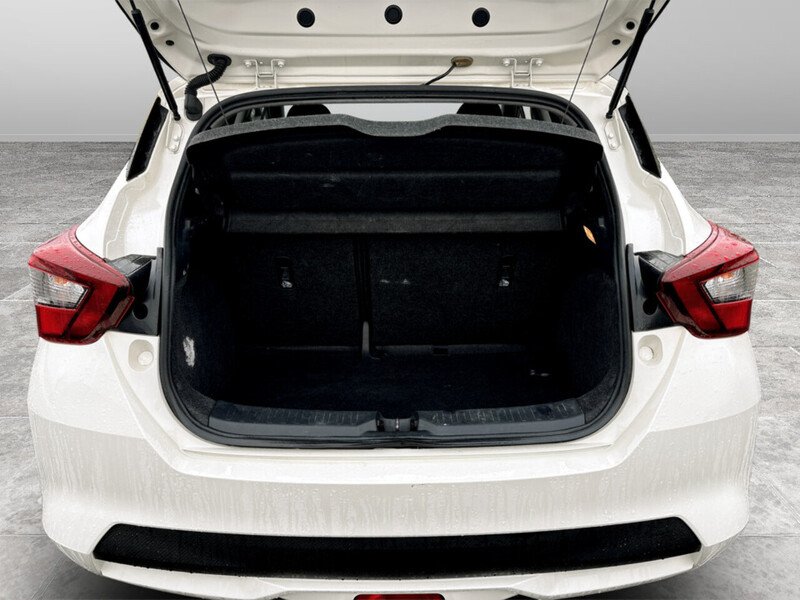 Used Nissan Micra 2021 for sale - 77233458: Photo 20