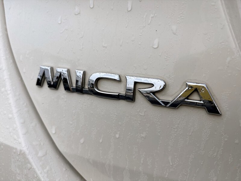 Used Nissan Micra 2021 for sale - 77233458: Photo 23