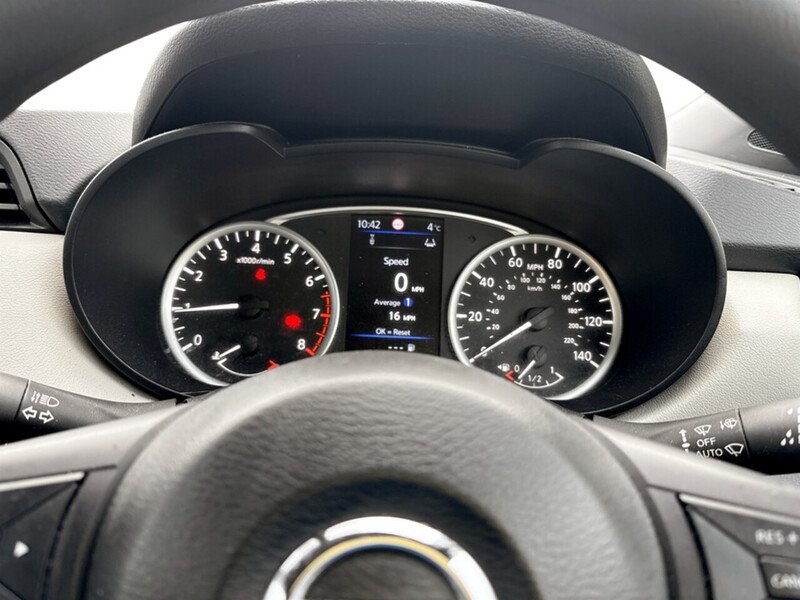 Used Nissan Micra 2021 for sale - 77233458: Photo 30