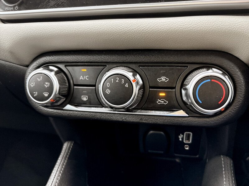 Used Nissan Micra 2021 for sale - 77233458: Photo 35