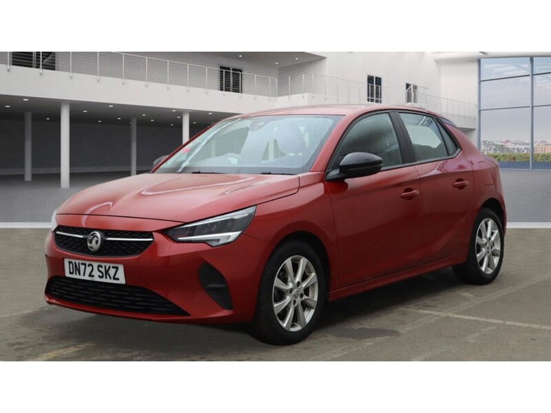 Used Vauxhall Corsa 2022 for sale - 77716160: Photo 13