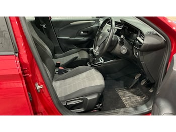 Used Vauxhall Corsa 2022 for sale - 77716160: Photo