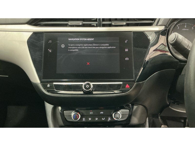 Used Vauxhall Corsa 2022 for sale - 77716160: Photo 9