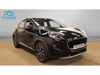 Used Ford Puma 2024 for sale - 78840206: Photo