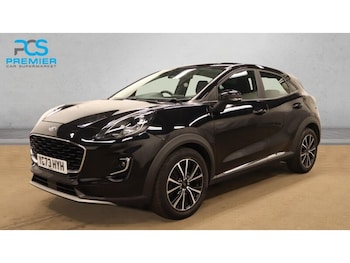 Used Ford Puma 2024 for sale - 78840206: Photo