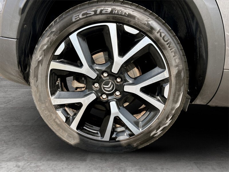 Used Citroen C5 Aircross 2023 for sale - 78187722: Photo 10