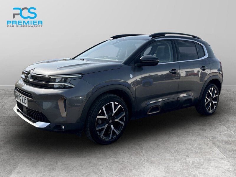 Used Citroen C5 Aircross 2023 for sale - 78187722: Photo 12