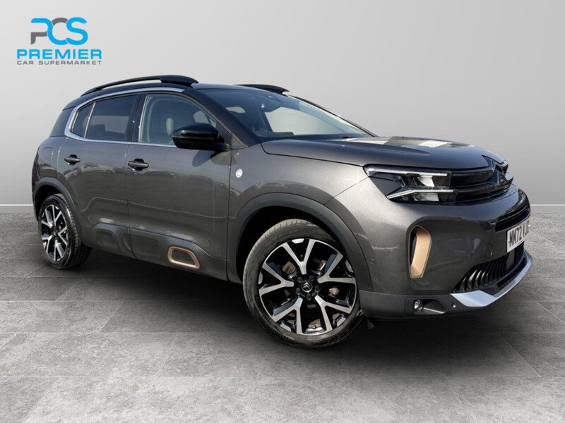 Used Citroen C5 Aircross 2023 for sale - 78187722: Photo 14