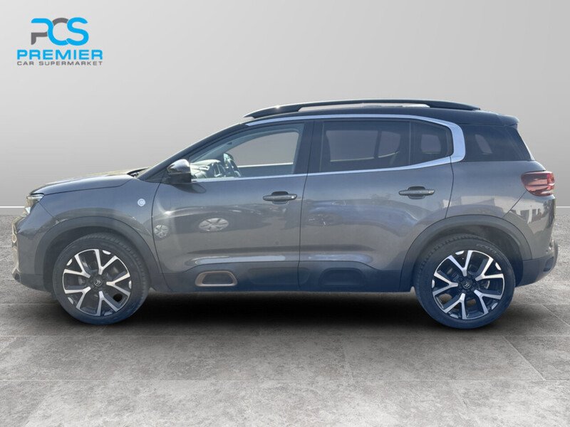 Used Citroen C5 Aircross 2023 for sale - 78187722: Photo 16