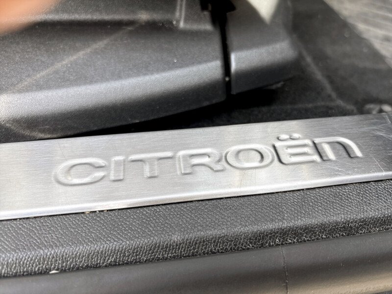 Used Citroen C5 Aircross 2023 for sale - 78187722: Photo 17