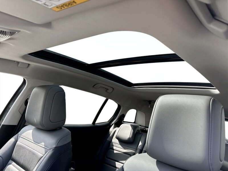 Used Citroen C5 Aircross 2023 for sale - 78187722: Photo 18