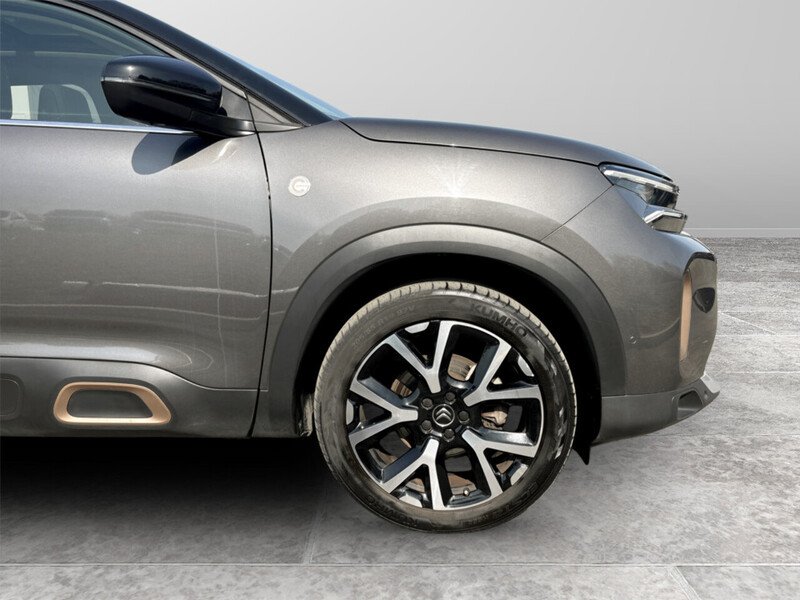 Used Citroen C5 Aircross 2023 for sale - 78187722: Photo 19
