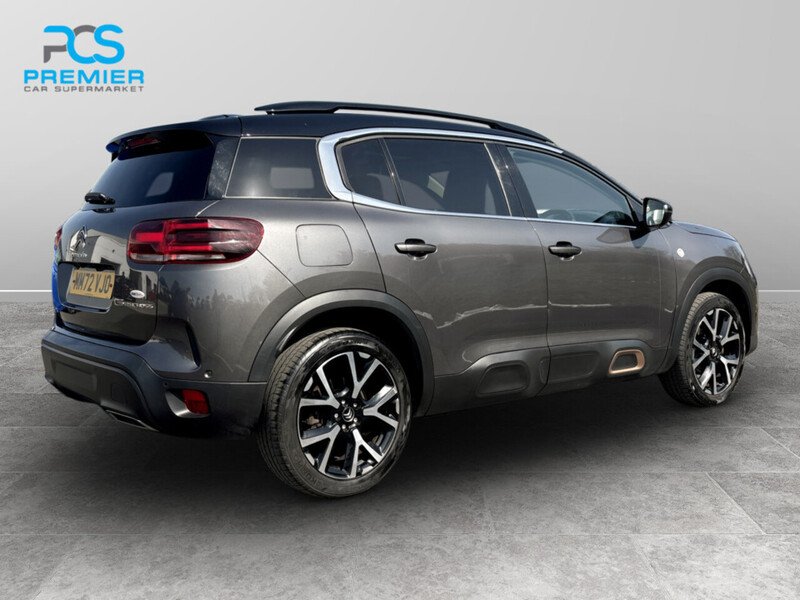 Used Citroen C5 Aircross 2023 for sale - 78187722: Photo 21