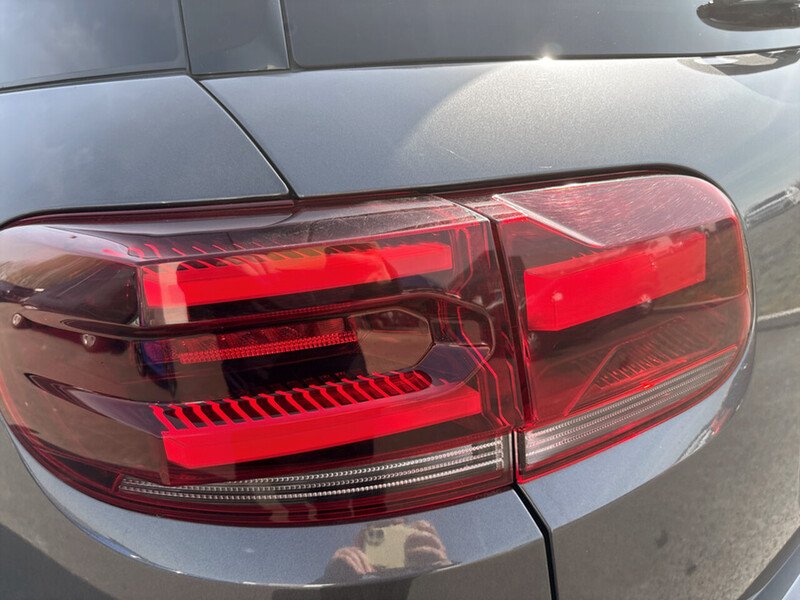 Used Citroen C5 Aircross 2023 for sale - 78187722: Photo 25