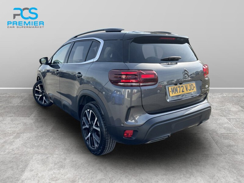 Used Citroen C5 Aircross 2023 for sale - 78187722: Photo 26
