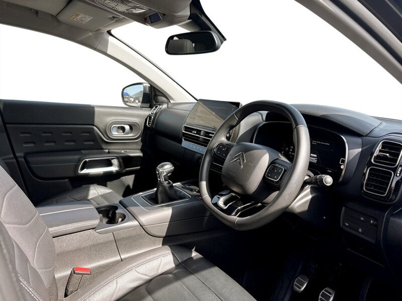 Used Citroen C5 Aircross 2023 for sale - 78187722: Photo 28