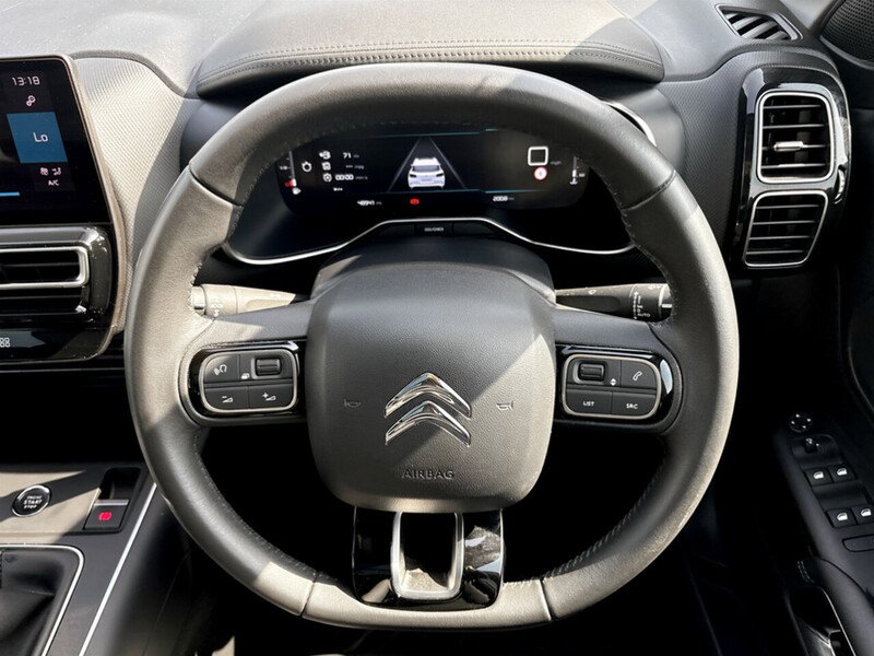 Used Citroen C5 Aircross 2023 for sale - 78187722: Photo 29