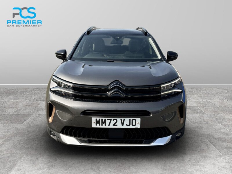 Used Citroen C5 Aircross 2023 for sale - 78187722: Photo 3