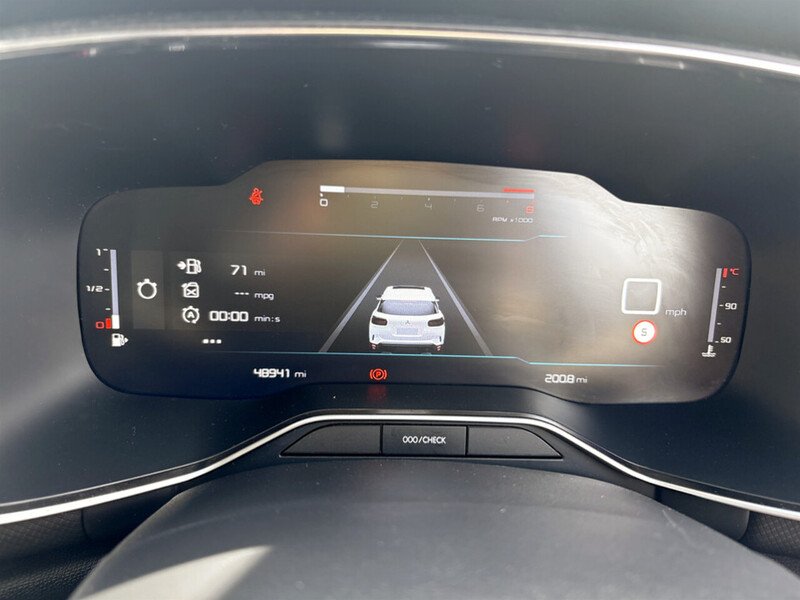 Used Citroen C5 Aircross 2023 for sale - 78187722: Photo 33