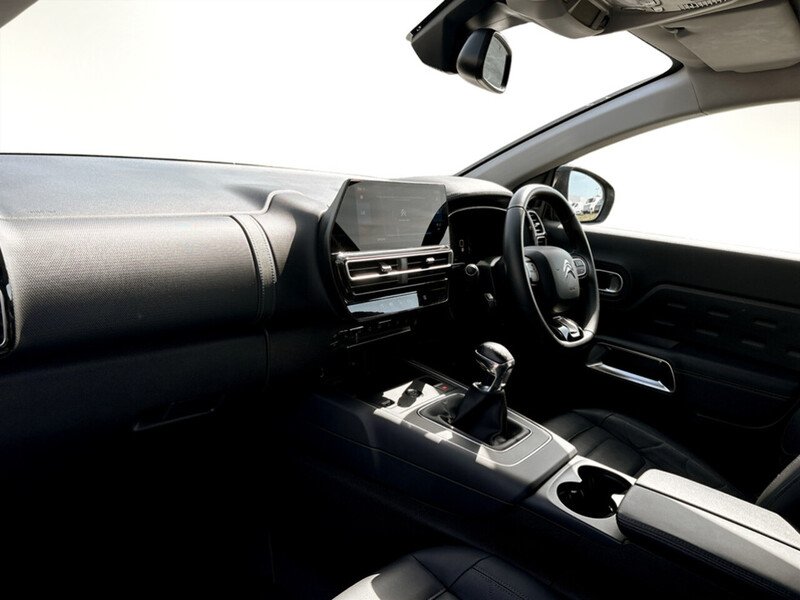 Used Citroen C5 Aircross 2023 for sale - 78187722: Photo 35