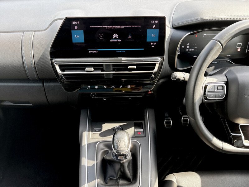 Used Citroen C5 Aircross 2023 for sale - 78187722: Photo 36