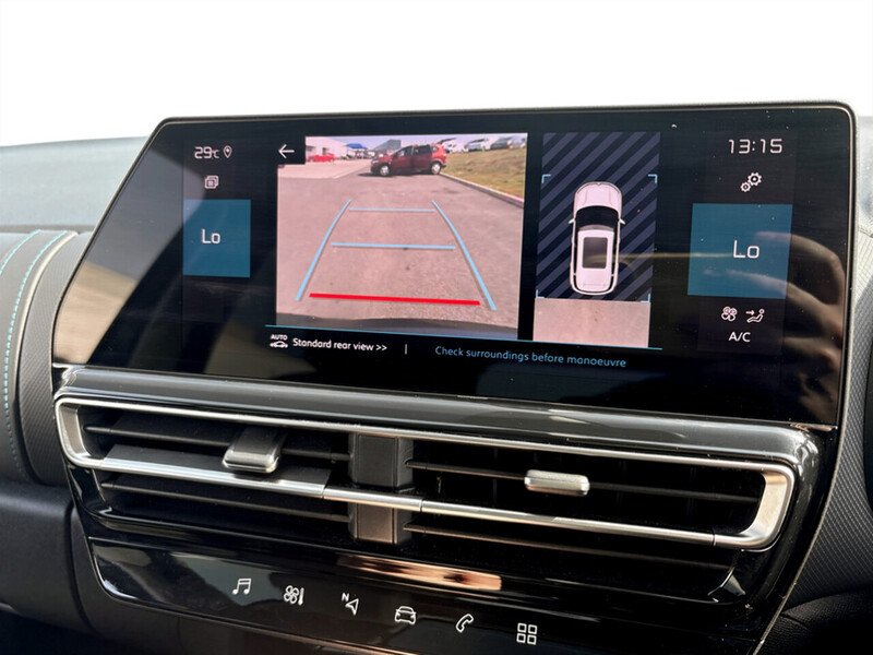 Used Citroen C5 Aircross 2023 for sale - 78187722: Photo 38