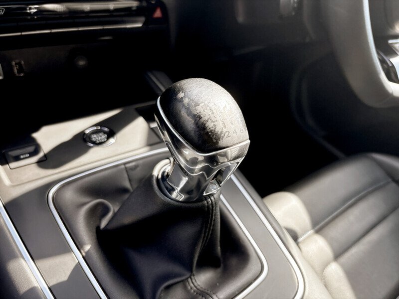 Used Citroen C5 Aircross 2023 for sale - 78187722: Photo 40