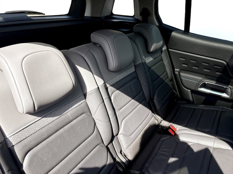 Used Citroen C5 Aircross 2023 for sale - 78187722: Photo 42