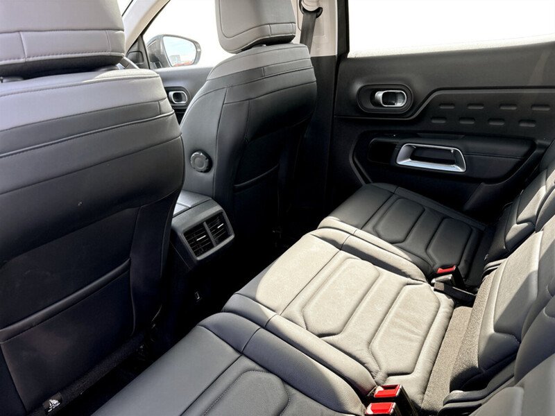 Used Citroen C5 Aircross 2023 for sale - 78187722: Photo 44