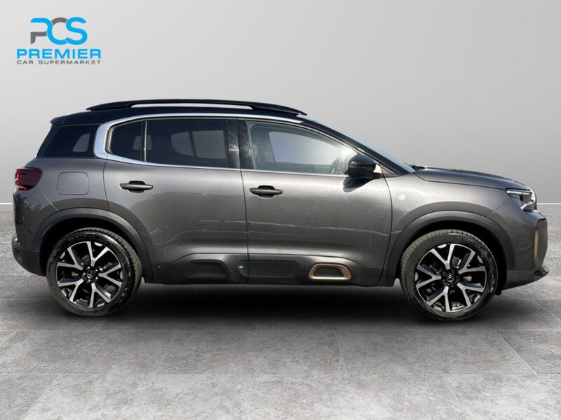 Used Citroen C5 Aircross 2023 for sale - 78187722: Photo 6
