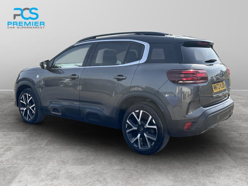 Used Citroen C5 Aircross 2023 for sale - 78187722: Photo 7