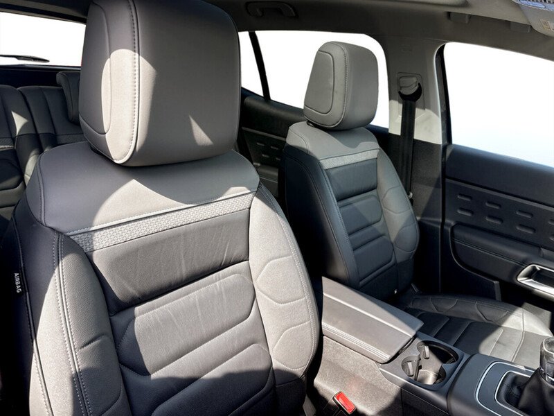 Used Citroen C5 Aircross 2023 for sale - 78187722: Photo 8