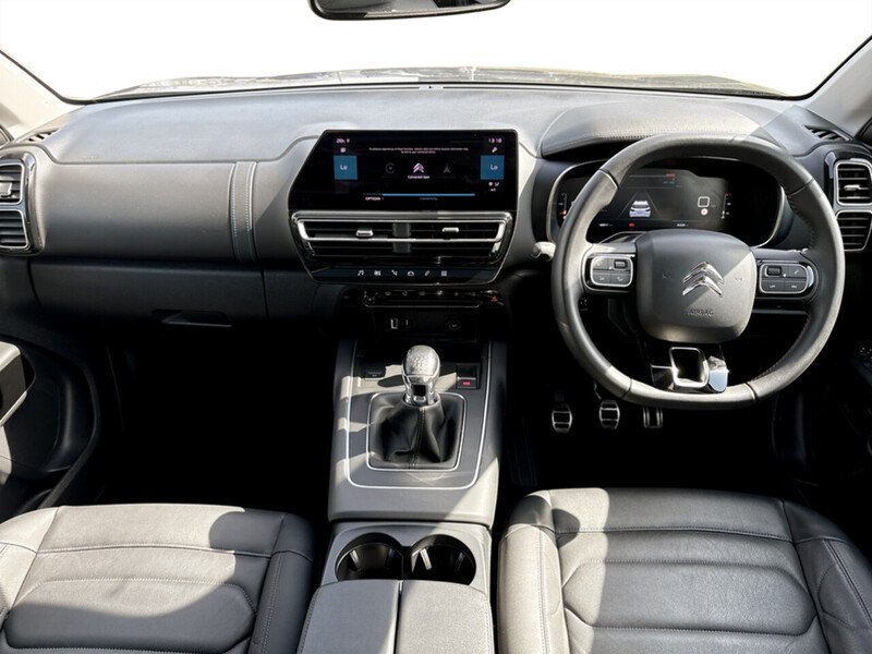 Used Citroen C5 Aircross 2023 for sale - 78187722: Photo 9